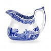 Spode Blue Italian Cream or Milk Jug