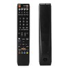 New Replacement Sharp AQUOS Remote Control GB118WJSA Fit for Sharp
