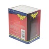 Department 56 Hot Properties Village Wonder Woman Figurine, 2.52 in