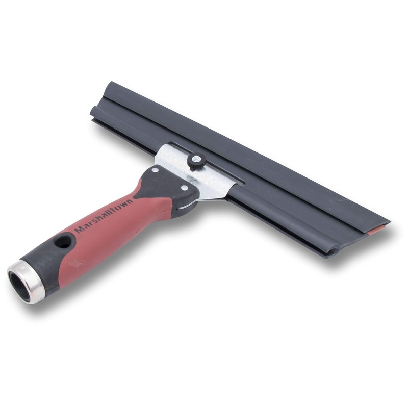 Marshalltown AKD12 Drywall & Plastering Squeegee Trowel 12" Adjustable Pitch