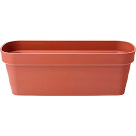 Yamato Plastic huregura-puranta- 40 Notebook X L Brown