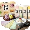 HCCP Well-being Gupo Noodle 5-Type Gift Set - Lunar New Year & Holiday Special 5-Pack