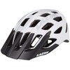 LAZER Roller Helmet, Matt White/Silver, Medium
