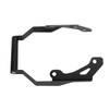 Motorcycle Navigation Bracket Aluminum Alloy Phone Holder Mount Replacement for