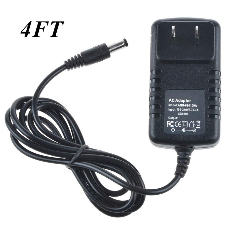 SLLEA AC/DC Adapter for Bostitch EPS5V BLK EPS5V-BLK Electric Pencil