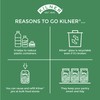 Kilner Set of 6 Rubber Replacement Seals for 3 L
