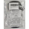 Z ONE Knee Brace Plastic replacement Kit (K4)
