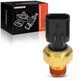 A-Premium Pressure Sensor Replacement for Jeep Cherokee 2014-2016 Dodge Dart 2013-2016 Chrysler 200 Jeep Renegade Ram Promaster City Fiat 500X