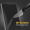 magglass for Pixel 8 Pro Screen Protector (2023) Fingerprint Sensor