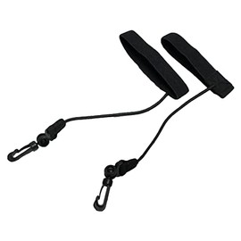 [Happy] Glove Holder, Glove String, Kids, Kids, Junior, Anti-Lost, Snow Glove Holder, Black