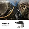 Bevinsee Manual Timing Belt Tensioner Compatible with Honda B series