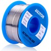 AUSTOR 63-37 Tin Lead Rosin Core Solder Wire for Electrical