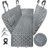 URPOWER Seat Cover for Dog 100% Waterproof Pet Seat Cover