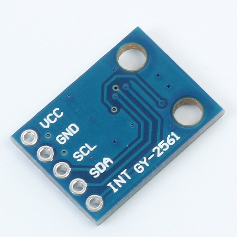 ARCELI TSL2561 Sensor Breakout Brightness Sensor Breakout GY-2561