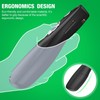 HELLCOOL Green USB C Presenter, 2.4 GHz Wireless PowerPoint Remote