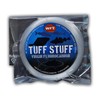 WFT Fluorocarbon Leader Line 50 m (0.60 mm-1.20 mm), Diameter: