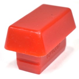 Energy Suspension 30.6013R Poly Front Axle Bump Stop Peterbilt 379 387 02-02904