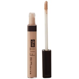 Maybelline New-York Concealer Fluide Fit Me! 12 Beige, Nude