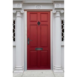 QCAA Solid Brass Mail Slot, with Solid Brass Interior Frame, 10" x 3", Venetian Bronze, 1 Pack, Made in Taiwan