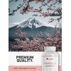 Flairfit® Omega-3 1000 mg (EPA, DHA) 45 cápsulas | Suplemento