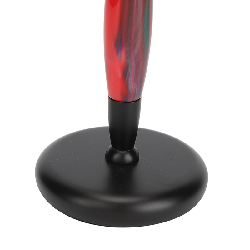 Razor and Brush Stand Rust Resistant Modern Design Shaving Razor