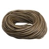 Ali's DIY Electrical PVC Brown Sleeving - 3mm - 1