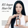 RAIP R3 ARGAN HAIR OIL 100ml