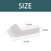 RV Gutter Spouts Directs Rainwater Away from Your RV, Long