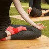 Knitido + Umi ABS Toe Socks for Pilates and Yoga