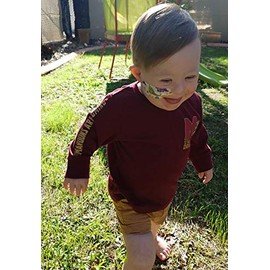 Nasogastric or Oxygen Tube precut Adhesive Tape Superhero Theme x 10 Pack. (Right Side)