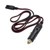 RoadPro RPPS-219 Platinum Series 2-Wire 2-Pin Plug/12V Plug Fused Replacement