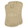 All-Clad Premium Pot Holder & Hot Pad: Heat Resistant to