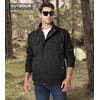 EKLENTSON Men's Casual Winter Cotton Military Jackets Tactical Jacket Outdoor