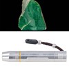 Jade Appraisal Light Detector Lamp Pocket LED Torch Identification Flashlight