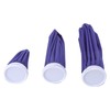 3 Pcs Ice Bag Cold Hot Therapy Leakproof Fever Reduction