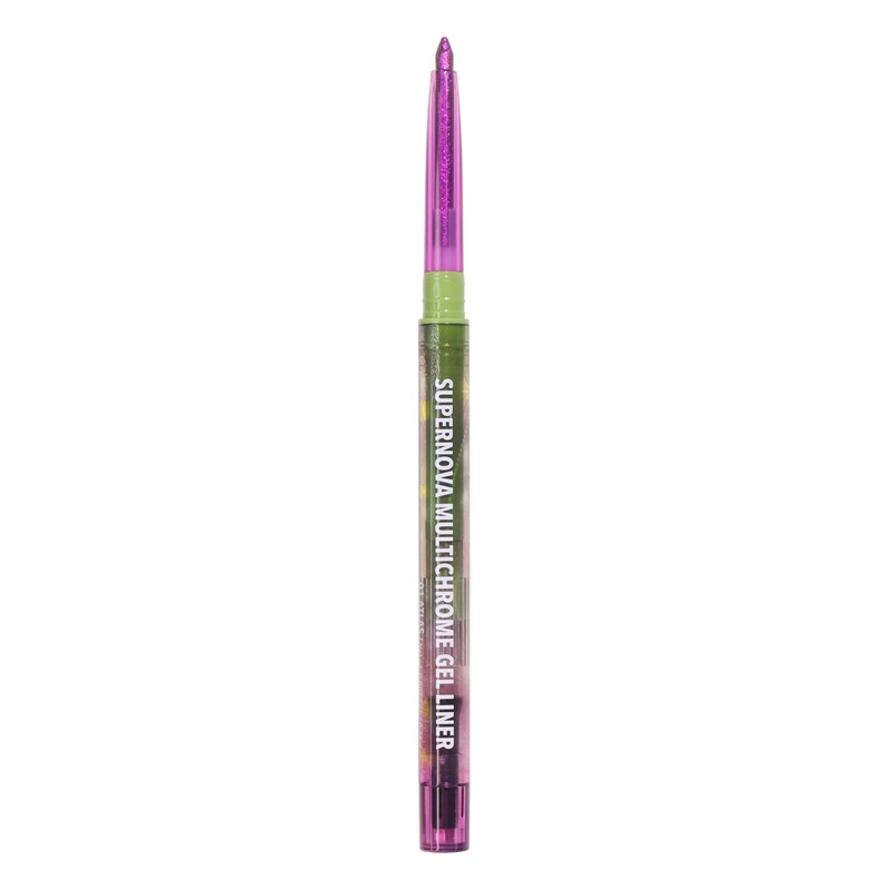 Moira Supernova Multichrome Gel Liner (001, Atlas)