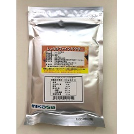 Nacona Ginger Powder (Ginger Powder) (100% Made in Kagoshima Prefecture) (3.5 oz (100 g) [Steamed Ginger Alliance]