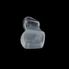 Footful 5 Pair of High Heel Shoes Heel Protectors Heel