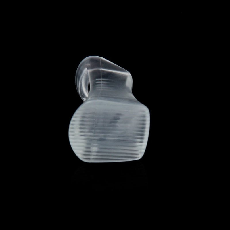 Footful 5 Pair of High Heel Shoes Heel Protectors Heel