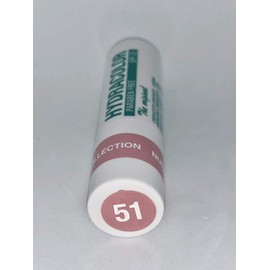 Hydracolor Lip Balm SPF 25 Nude Collection (51 Nude Rose)