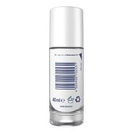 Desodorante Nivea Serum Extra Aclarante Fresh Roll On 40 Ml
