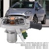 Coolant Thermostat 55194029 Replacement for FIAT 500 BRAVO II DOBLO