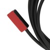 SUNGOOYUE Hydraulic Brake Sensor for Electric Bikes, ABS Brake Sensor