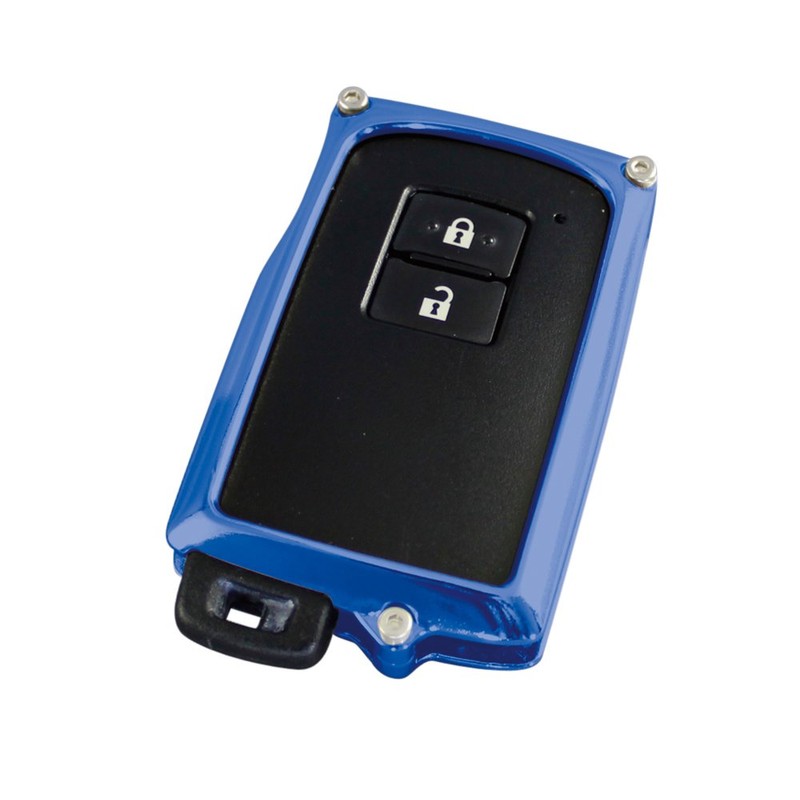 Tsuchiya Yak PZ-768 Key Cover, Smart Key Cover, TY3, Bezel