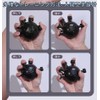 Grip Strength Training Finger Grip Strengthener 2025 Enhanced Version Forearm