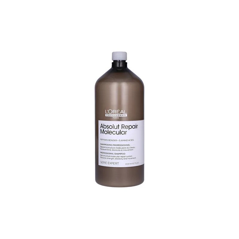 Champ Molecular Absolut Repair 1500ml LOral Professionnel