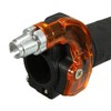 MOMOALA Twist Throttle Accelerator Grips&Cable compatible with ATV Quad Dirt