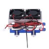 Semiconductor Refrigeration Cooling System Refrigeration Cooler Equipment for Small Air