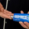 Mentholatum Deep Freeze Deep Freeze Cold Gel, Fast Acting, Targeted
