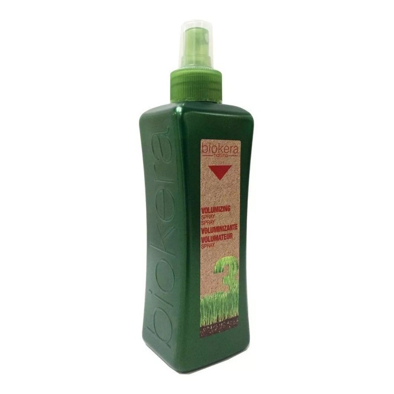 Salerm Kit Anticaída Salerm Biokera Estimula Crecimiento De Cabello